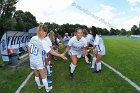 Women's Soccer vs JWU  Wheaton Women's Soccer vs Johnson & Wales University. - Photo by Keith Nordstrom : Wheaton, Soccer